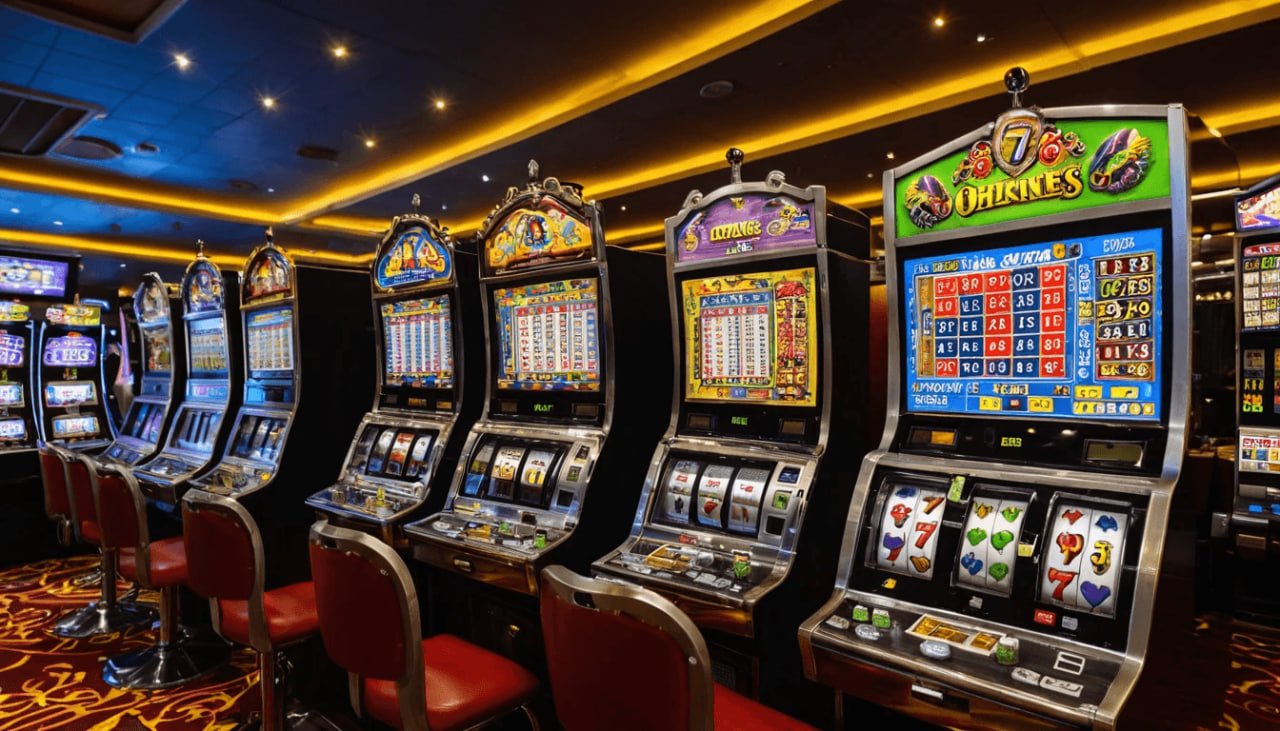 Filipino player accessing ph 120 live casino on a mobile phone