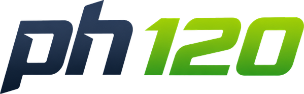 ph 120 official logo